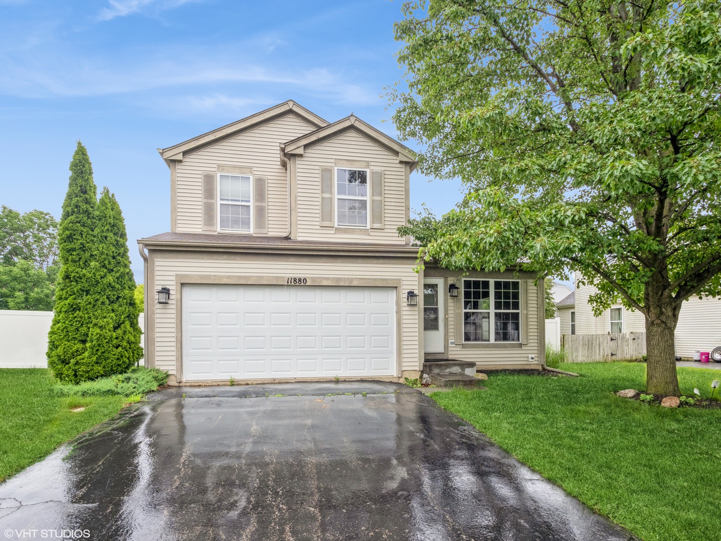 11880 Everglades Road, Huntley, IL 60142