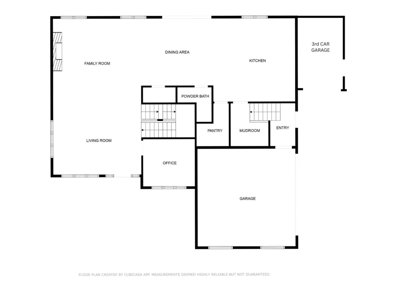 8302 Pleasant View Avenue, Willow Springs, IL 60480