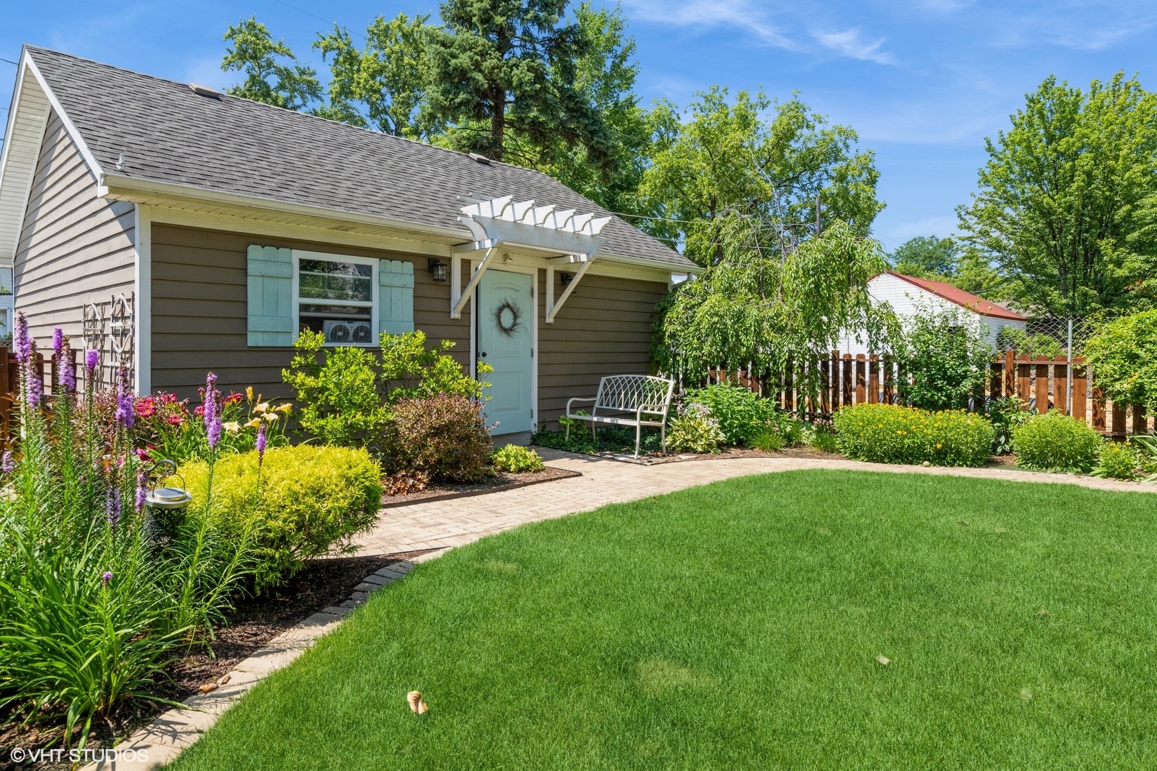 404 S Cumberland Avenue, Park Ridge, IL 60068