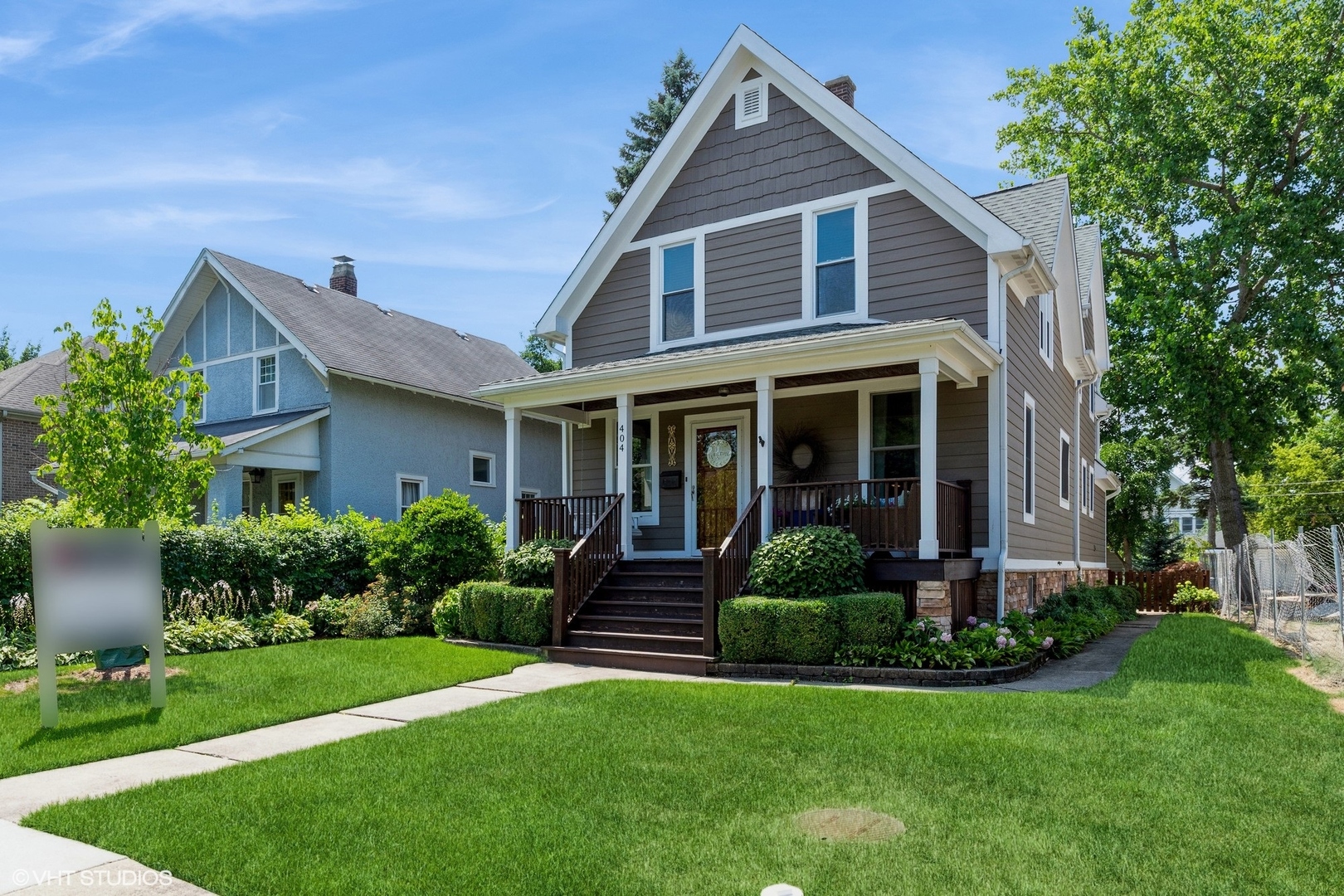 404 S Cumberland Avenue, Park Ridge, IL 60068