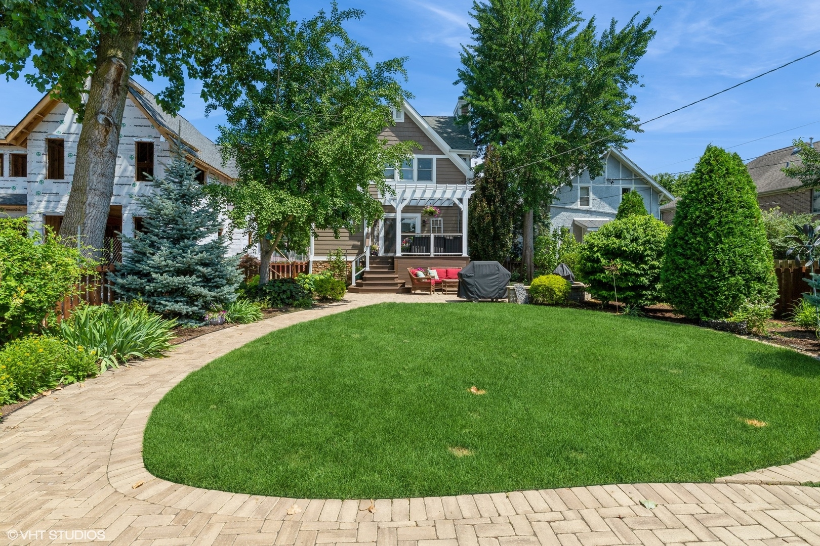 404 S Cumberland Avenue, Park Ridge, IL 60068