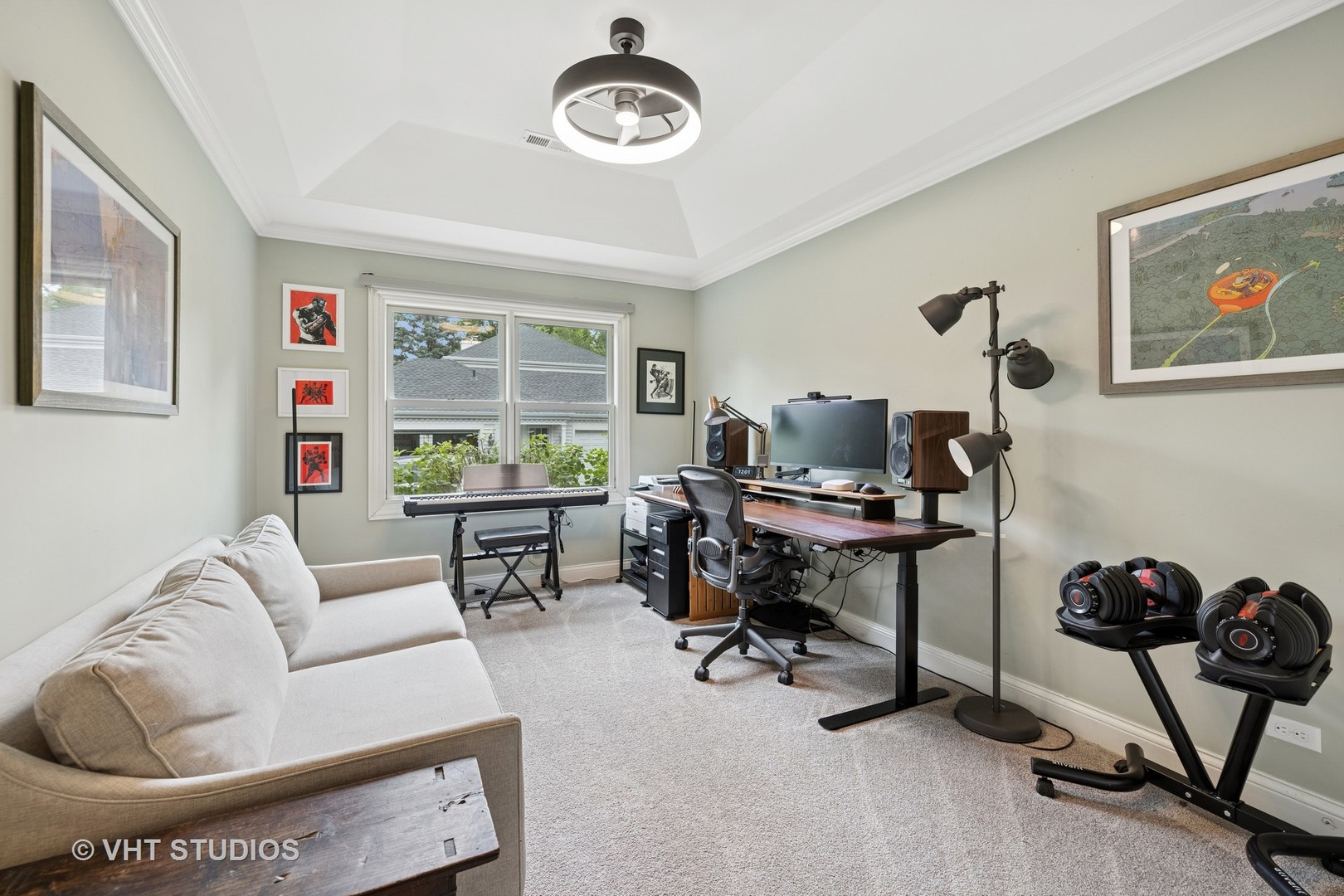 701 Stonegate Road, Libertyville, IL 60048