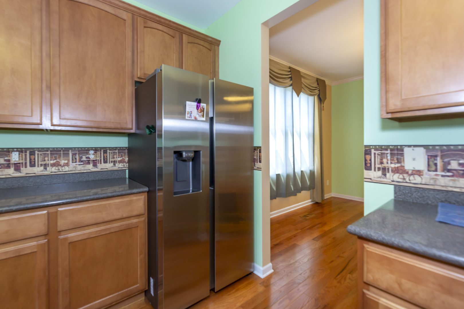220 STEARN Drive, Genoa, IL 60135