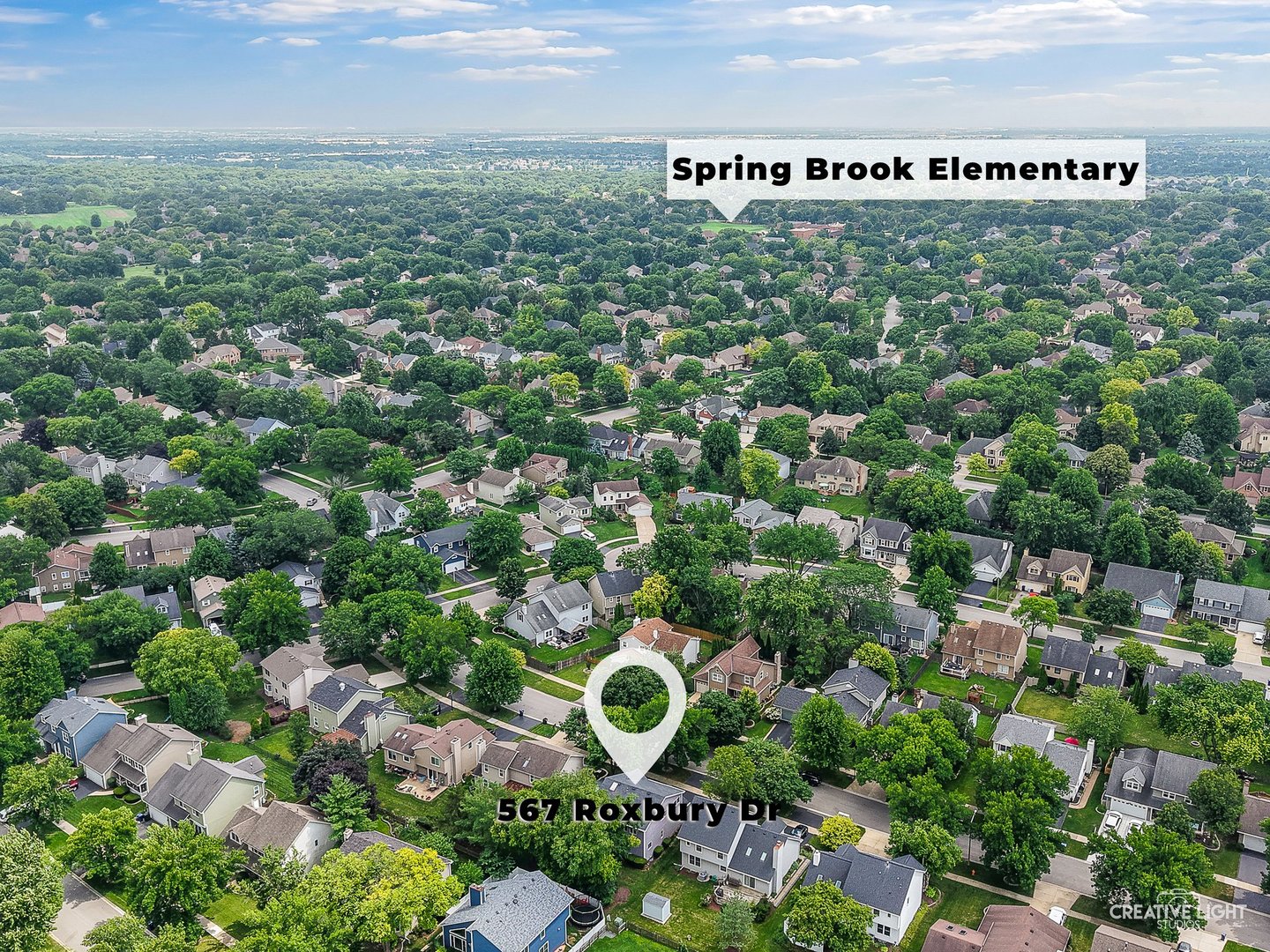 567 Roxbury Drive, Naperville, IL 60565