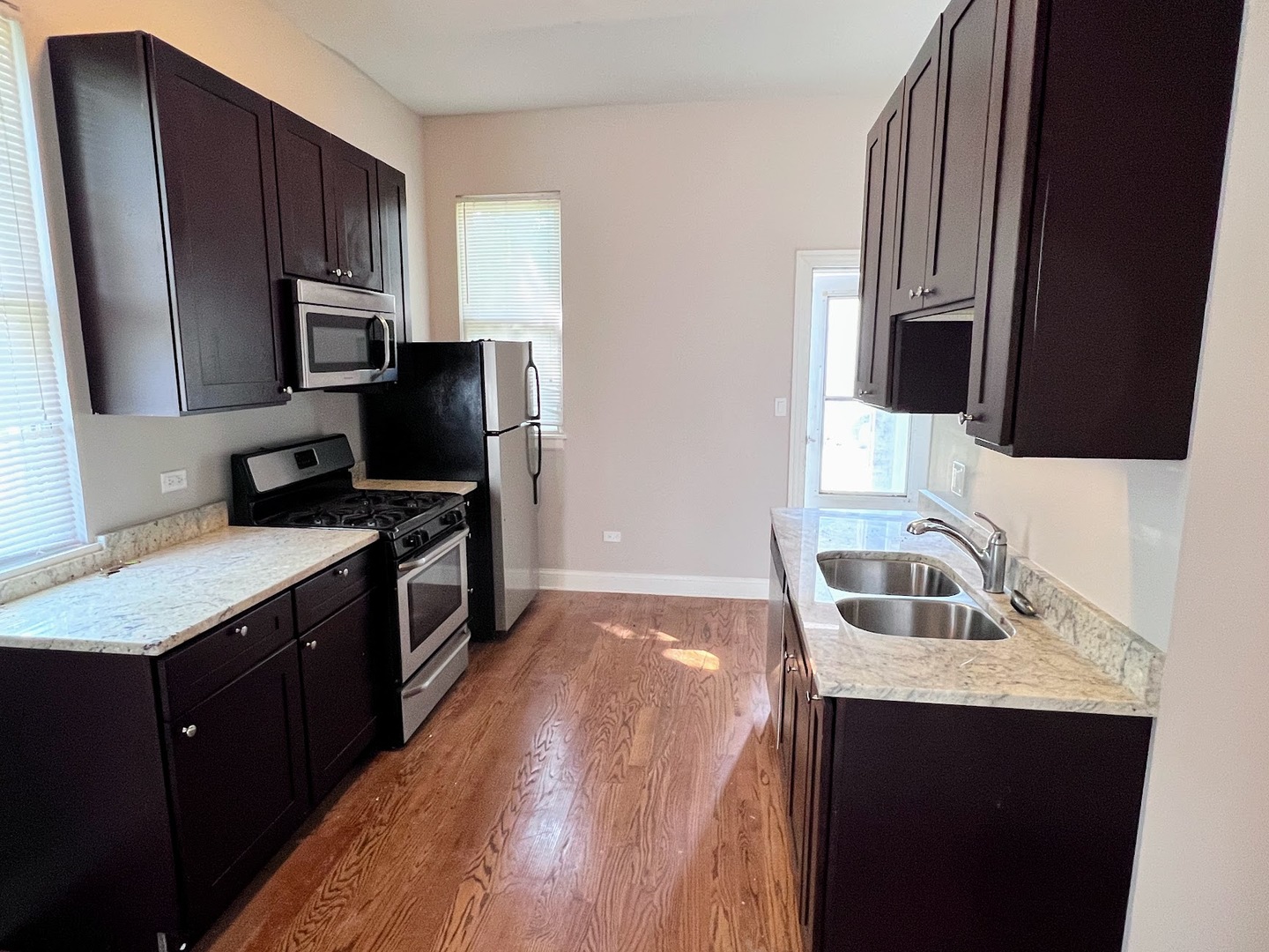 3501 W Cortland Street #1R, Chicago, IL 60647