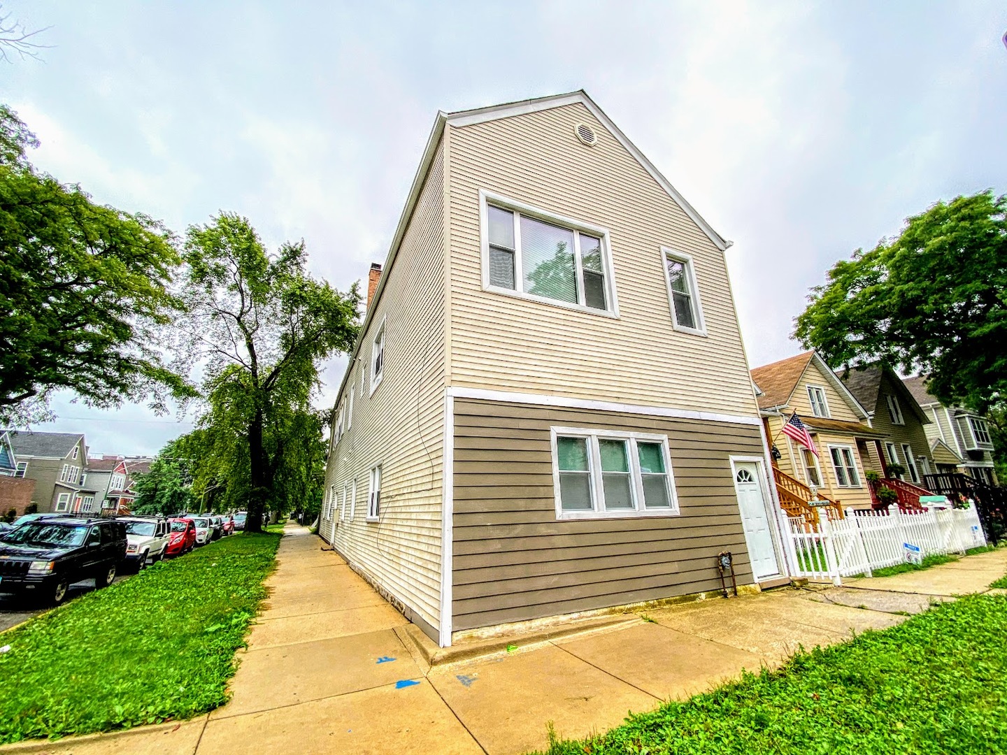 3501 W Cortland Street #1R, Chicago, IL 60647