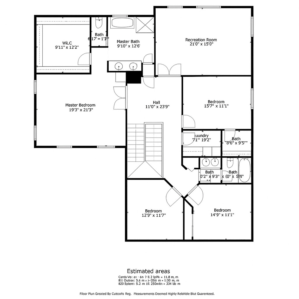 411 Frankfort Avenue, Oswego, IL 60543