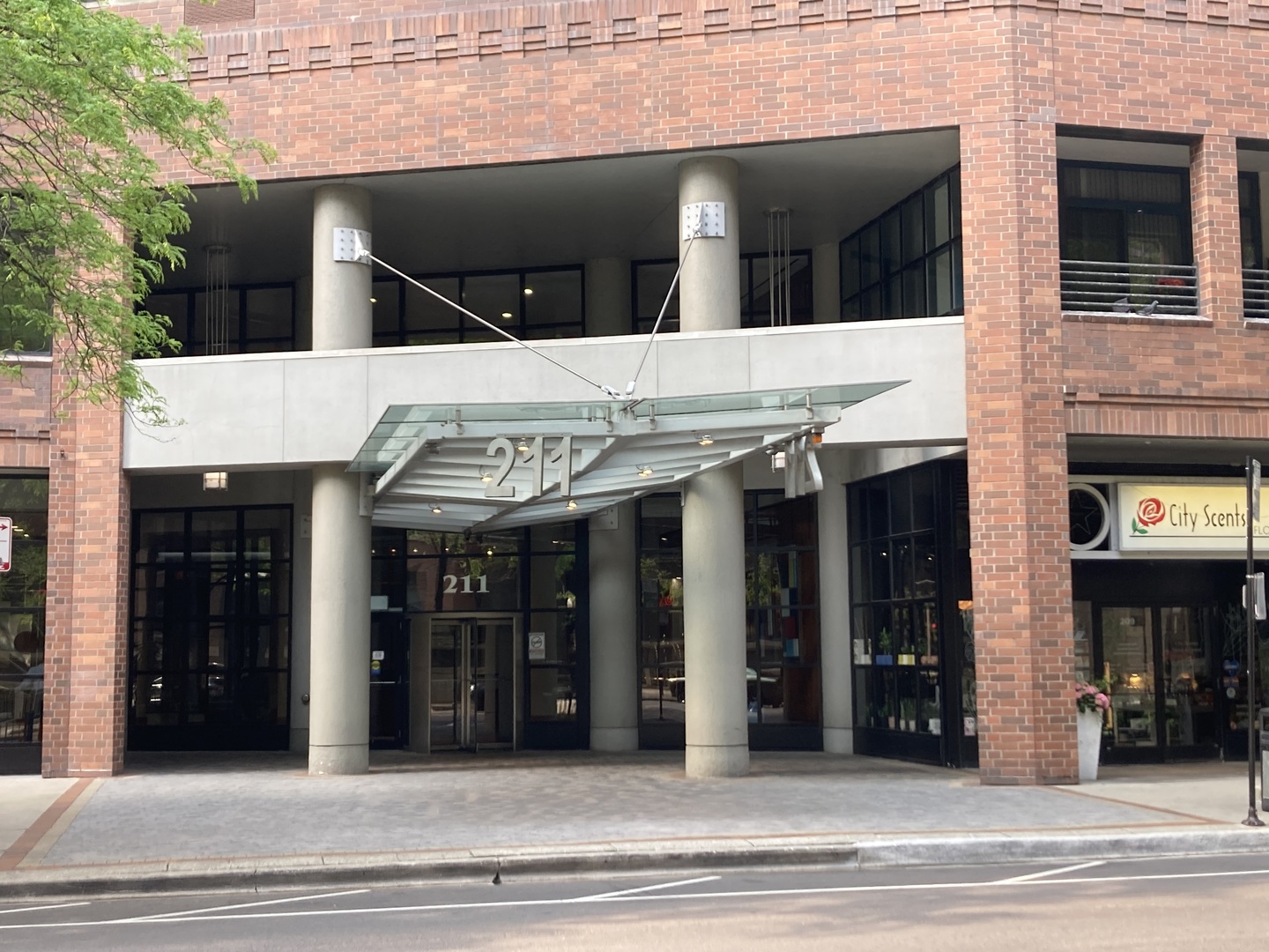 211 E Ohio Street #2901, Chicago, IL 60611