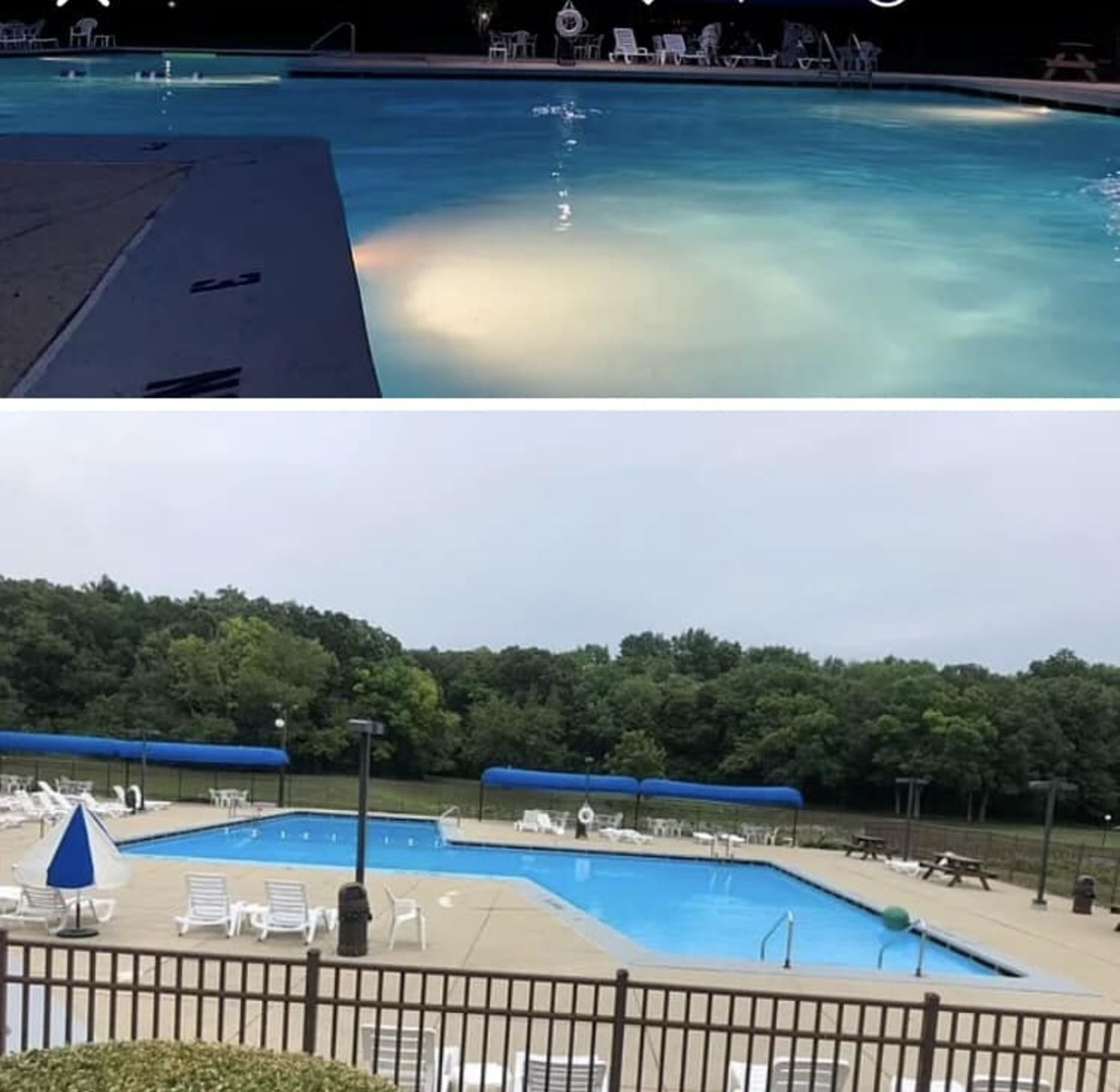 45 Nassau Colony #4, Fox Lake, IL 60020