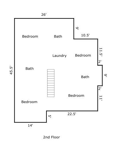 307 N Lincoln Avenue, Park Ridge, IL 60068