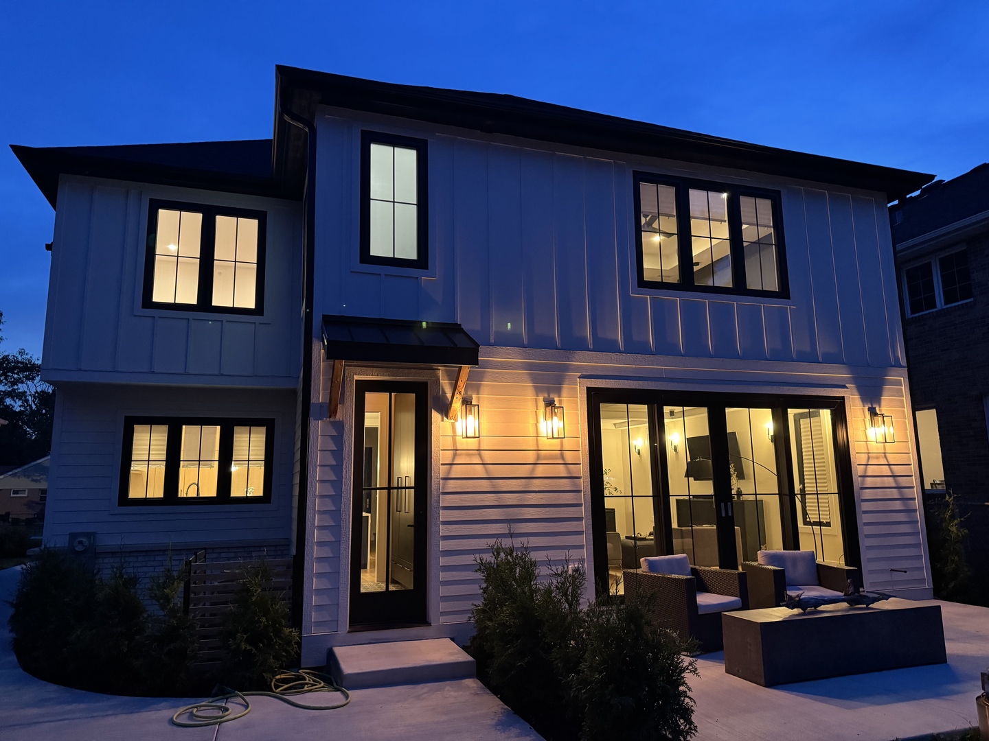 307 N Lincoln Avenue, Park Ridge, IL 60068