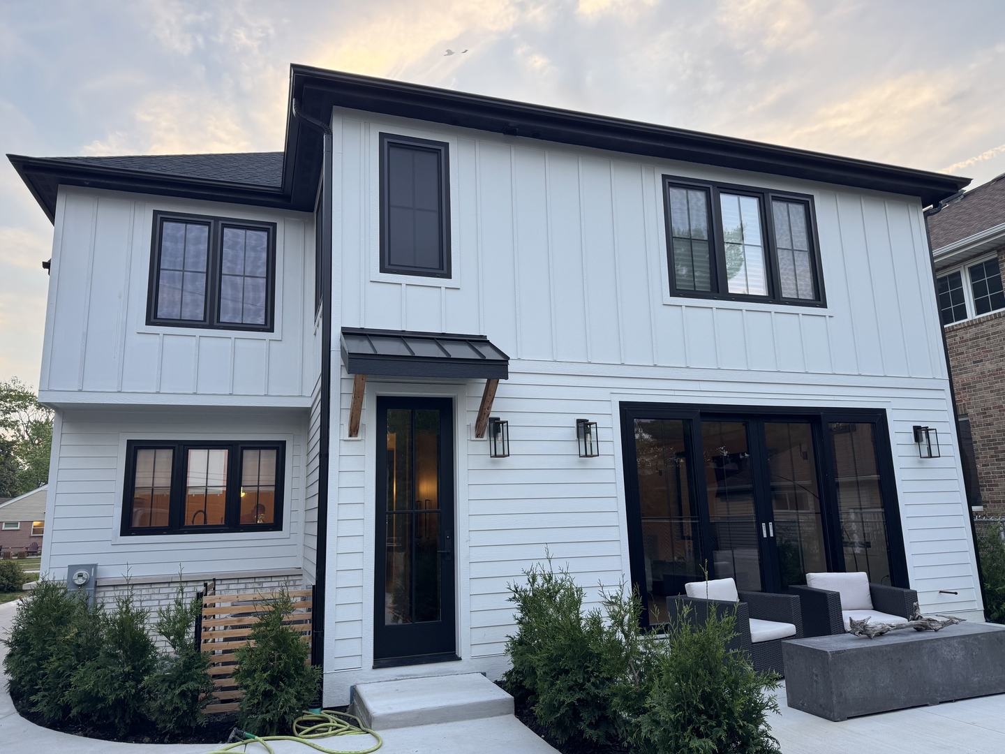 307 N Lincoln Avenue, Park Ridge, IL 60068