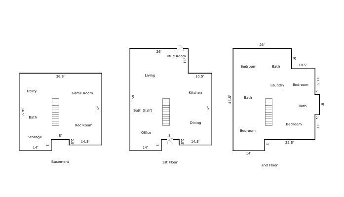 307 N Lincoln Avenue, Park Ridge, IL 60068
