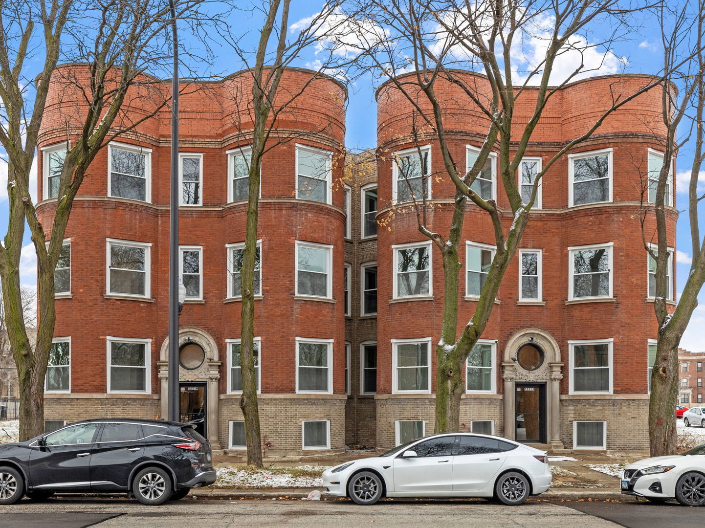 5231 S Indiana Avenue #3, Chicago, IL 60615