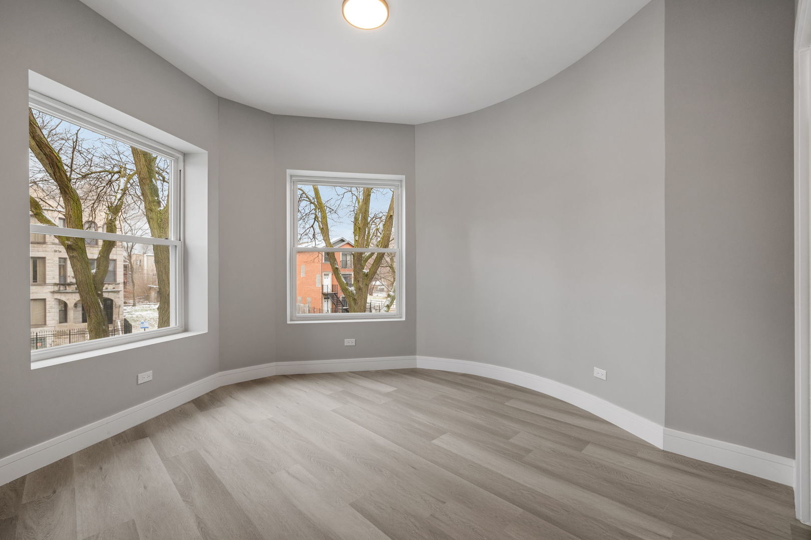 5231 S Indiana Avenue #3, Chicago, IL 60615