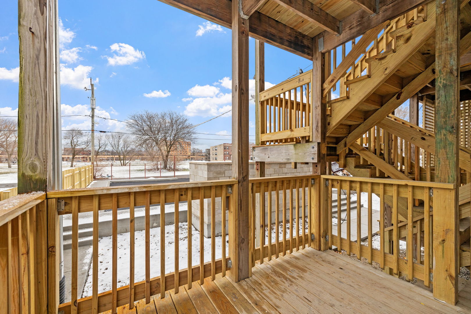 5231 S Indiana Avenue #3, Chicago, IL 60615