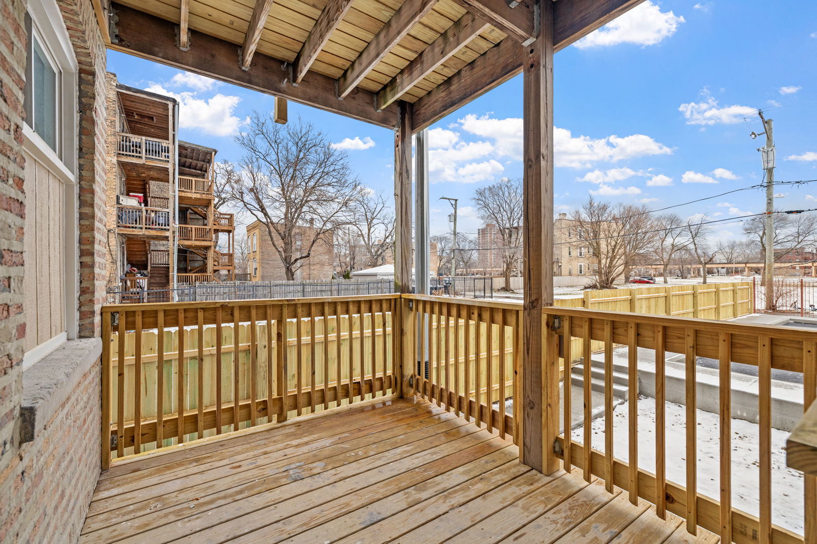 5231 S Indiana Avenue #3, Chicago, IL 60615