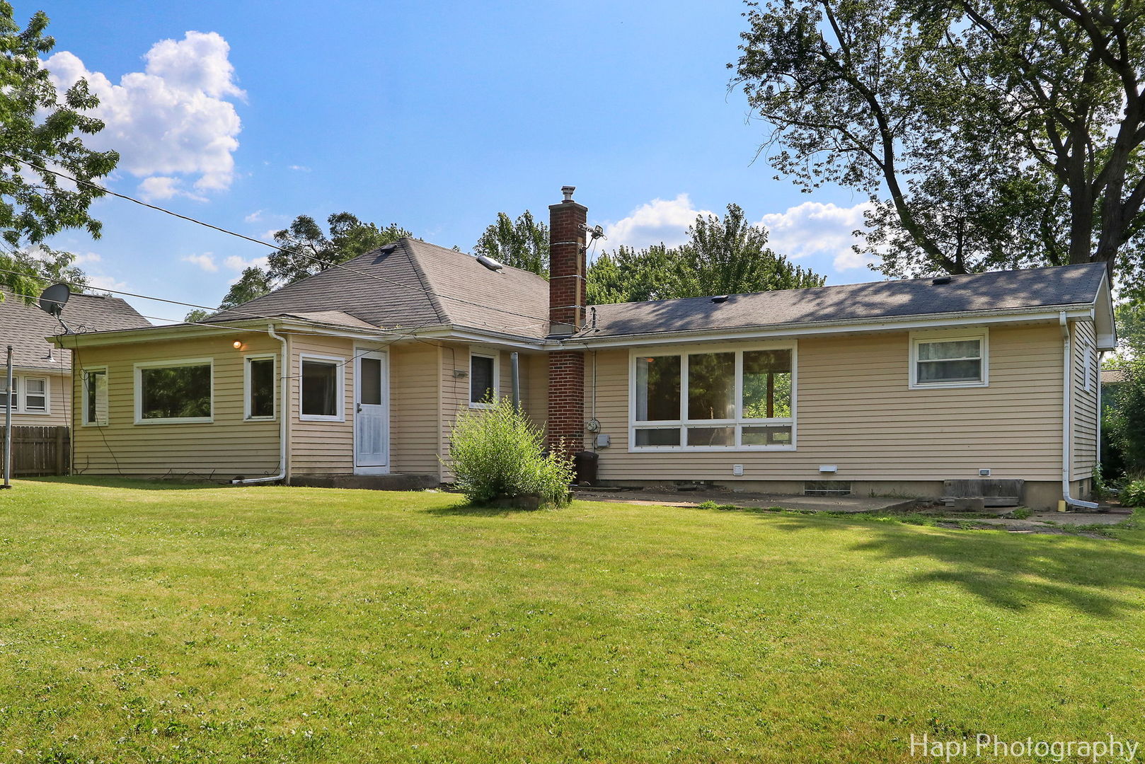 34719 N Nokomis Trail, McHenry, IL 60051