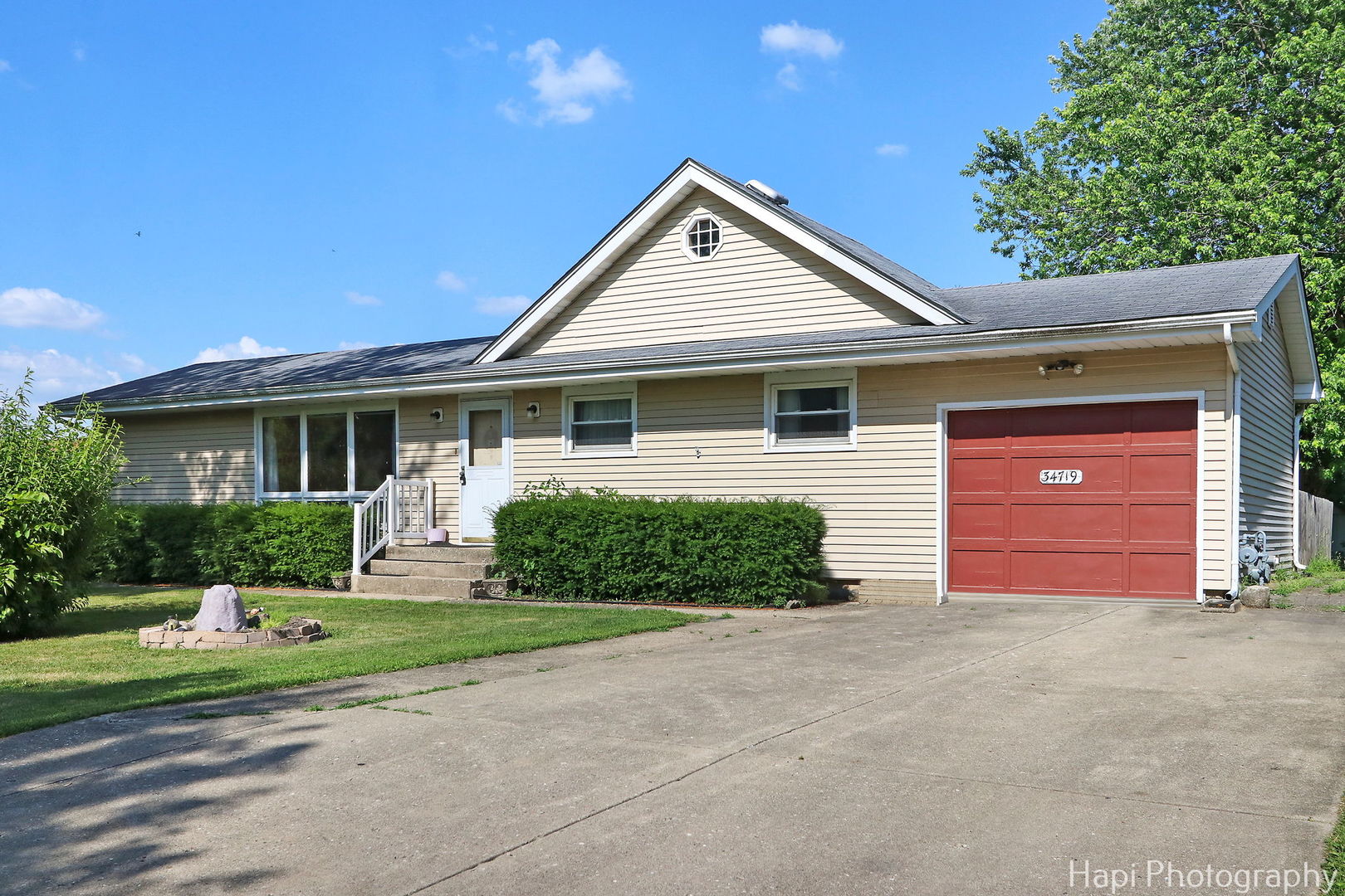 34719 N Nokomis Trail, McHenry, IL 60051