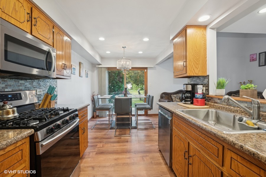 3749 W Glen Drive #1001, Alsip, IL 60803