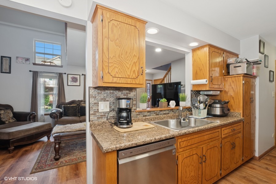 3749 W Glen Drive #1001, Alsip, IL 60803