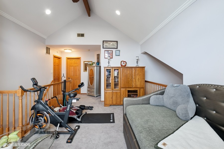 3749 W Glen Drive #1001, Alsip, IL 60803