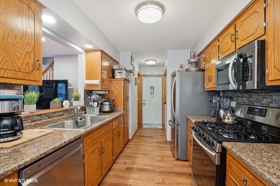 3749 W Glen Drive #1001, Alsip, IL 60803