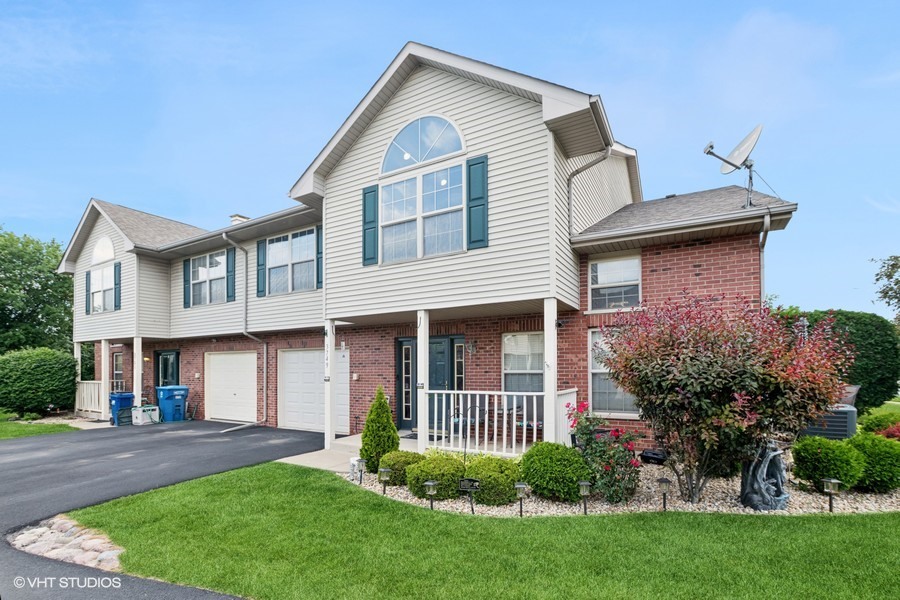 3749 W Glen Drive #1001, Alsip, IL 60803