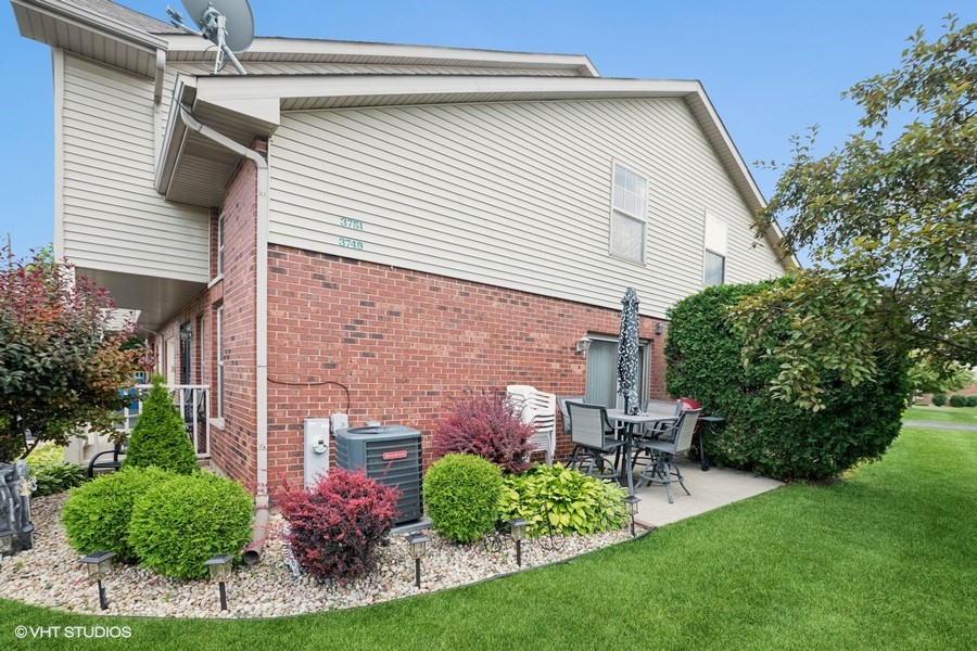 3749 W Glen Drive #1001, Alsip, IL 60803