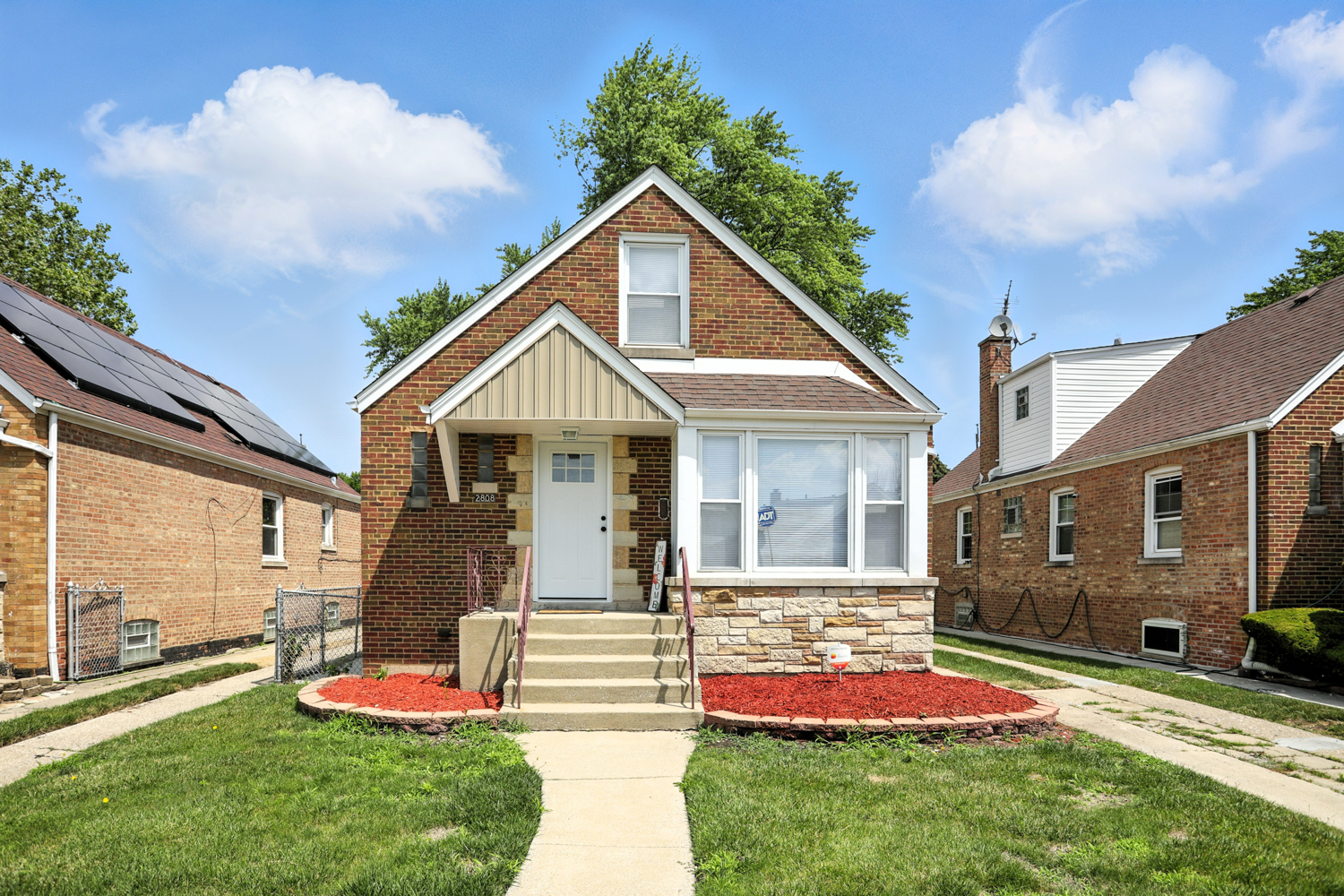 2808 W 84th Street, Chicago, IL 60652