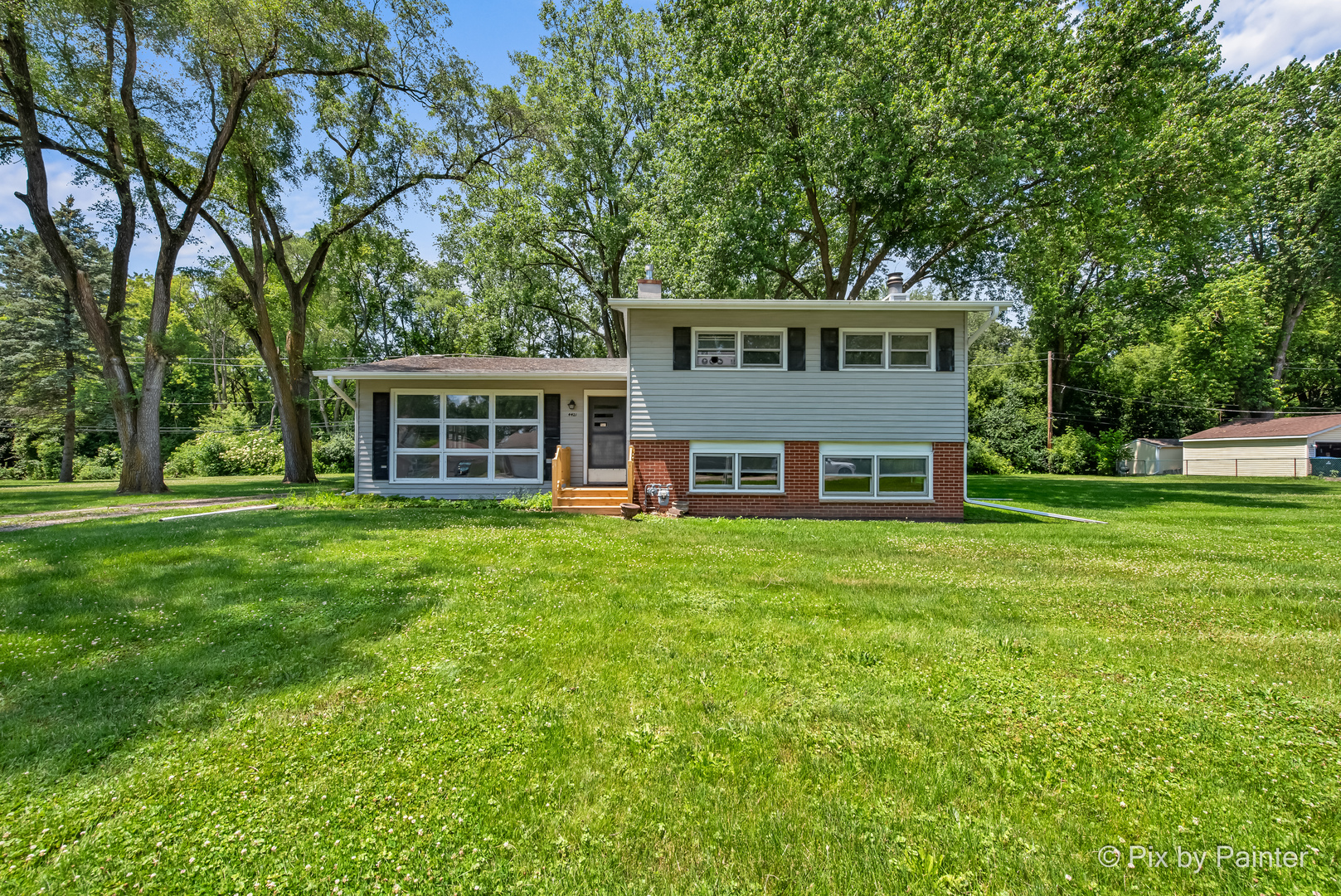 4421 Elmleaf Drive, McHenry, IL 60051