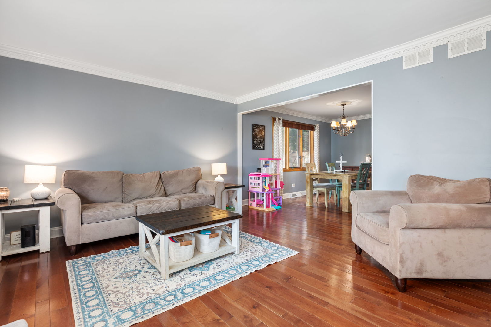 13635 W Ironwood Circle, Homer Glen, IL 60491