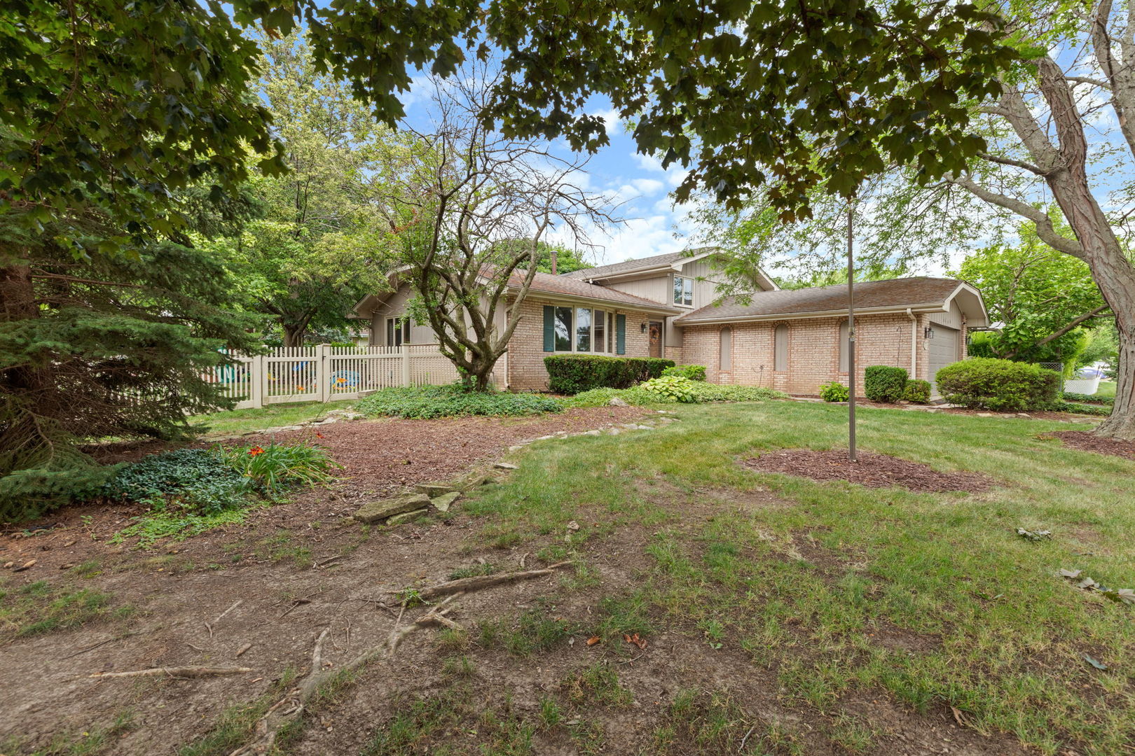 13635 W Ironwood Circle, Homer Glen, IL 60491