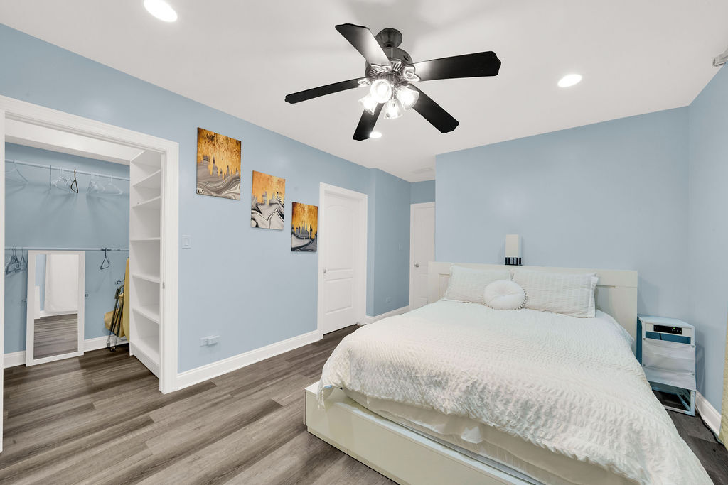 25 E 26TH Street #1, Chicago, IL 60616
