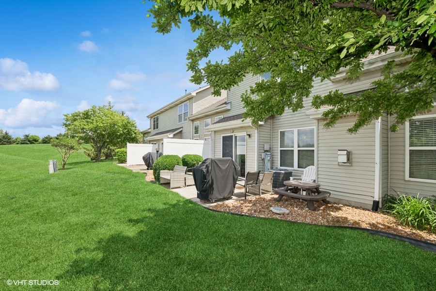 9210 W Westinghouse Court, Mokena, IL 60448