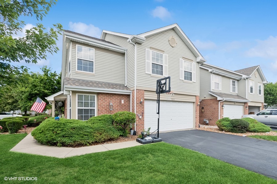 9210 W Westinghouse Court, Mokena, IL 60448