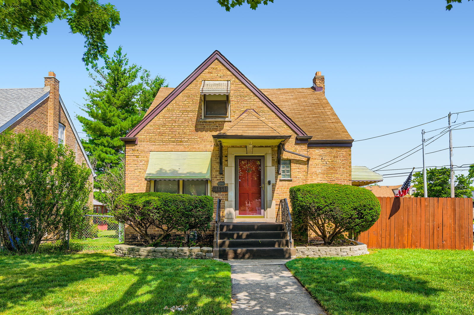 11341 S Spaulding Avenue, Chicago, IL 60655