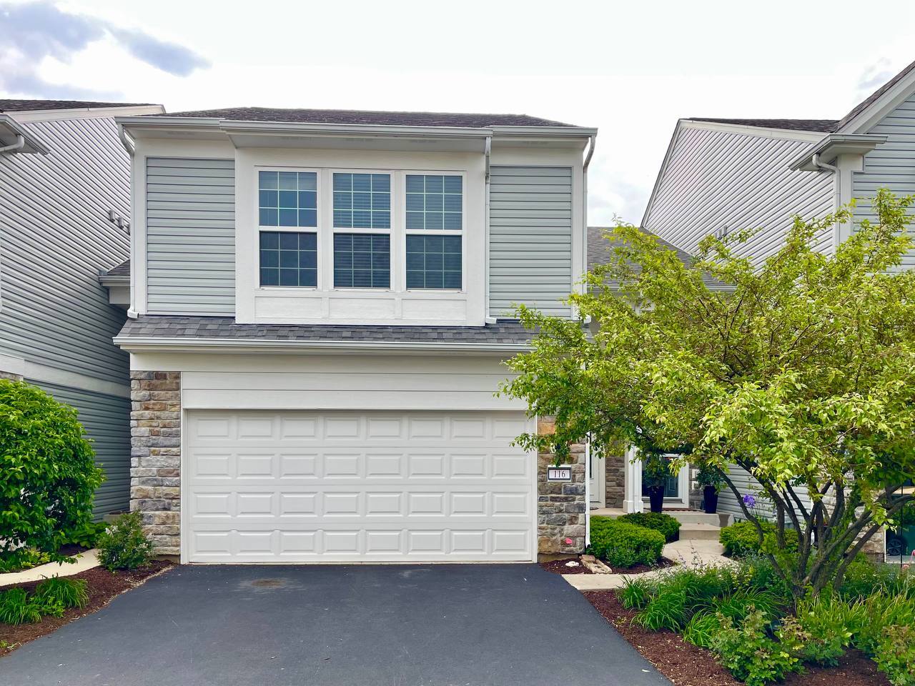 116 DEVOE Drive #473, Oswego, IL 60543