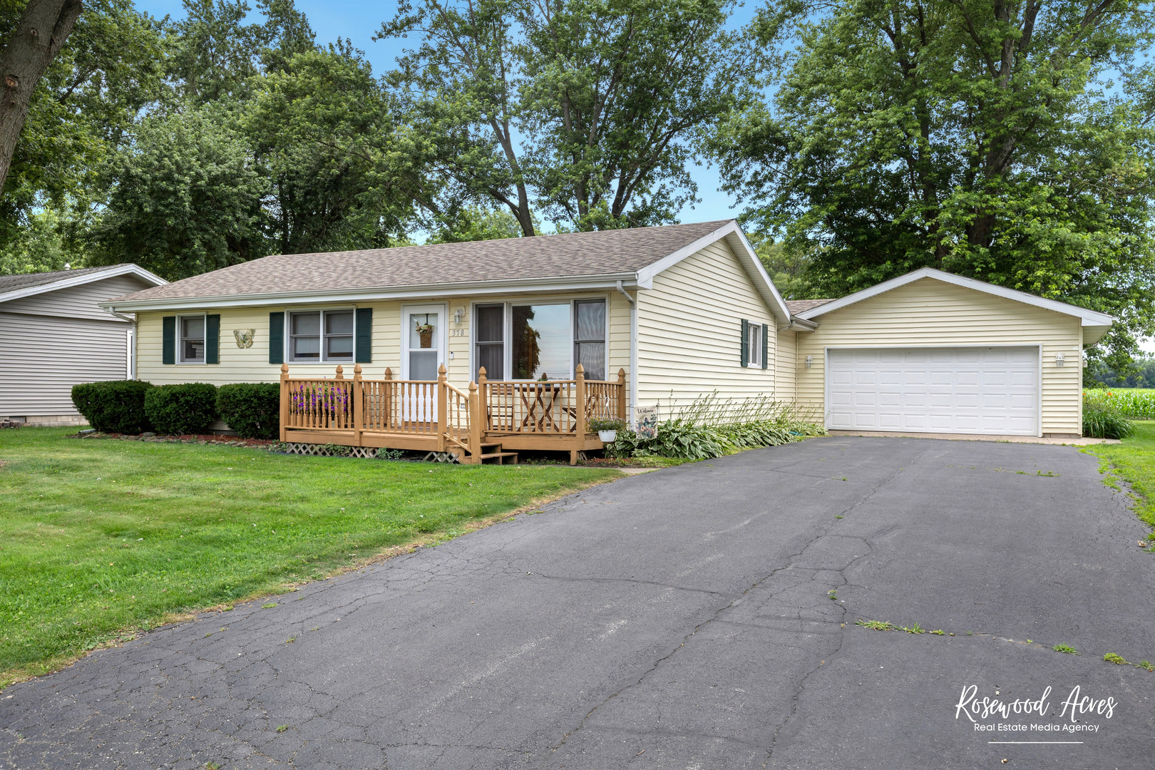 378 S Barbara Drive, Kankakee, IL 60901