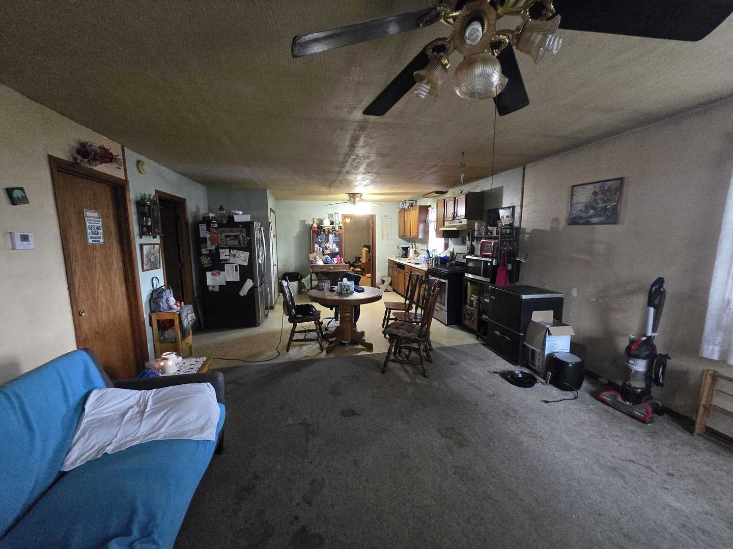 21440 N Cr 1950e Road, Havana, IL 62644