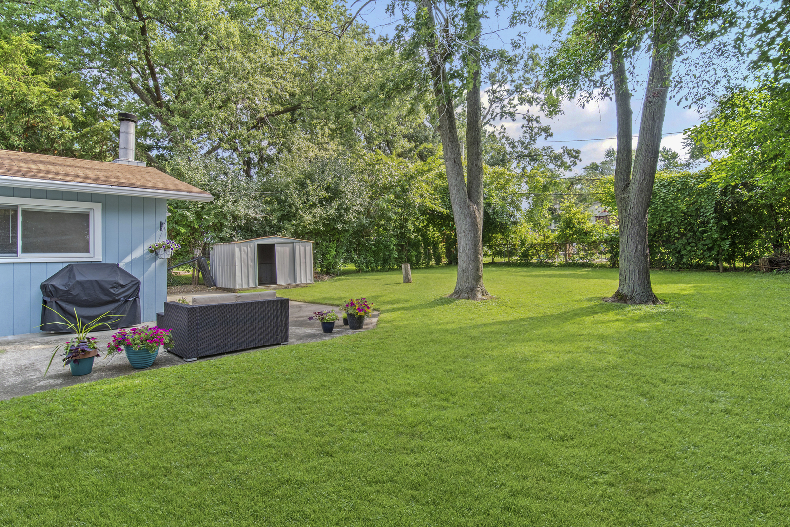 7211 Sprucewood Avenue, Woodridge, IL 60517