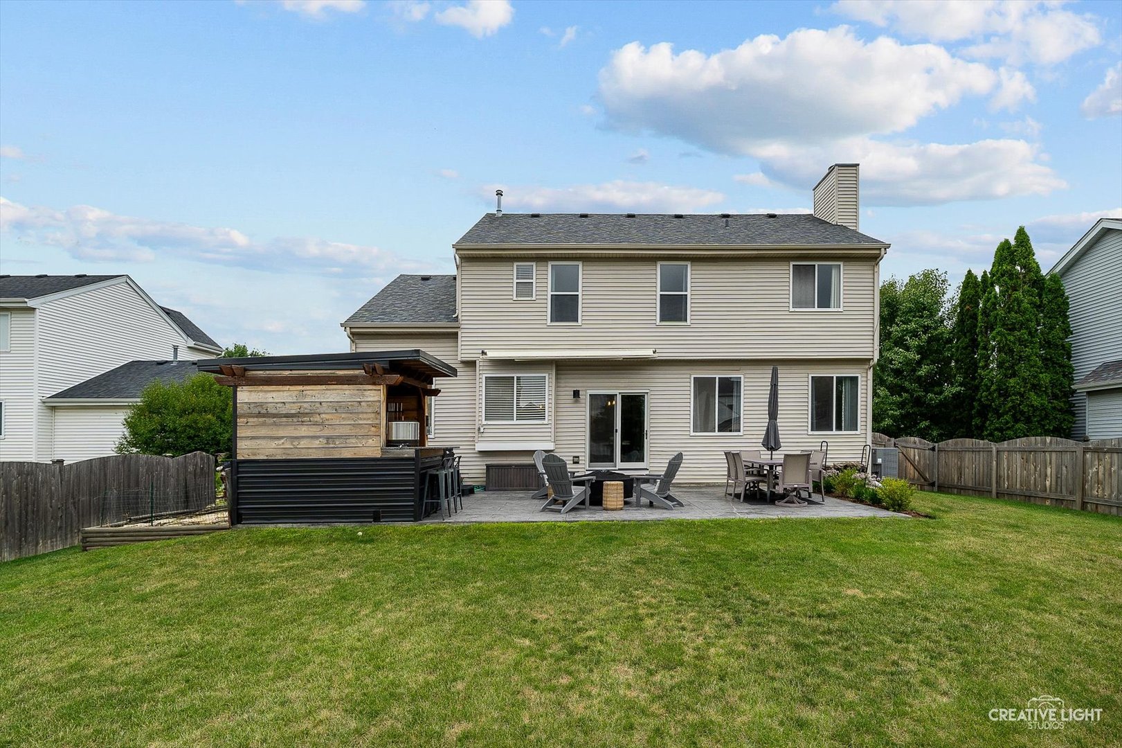 508 Victoria Lane, Oswego, IL 60543