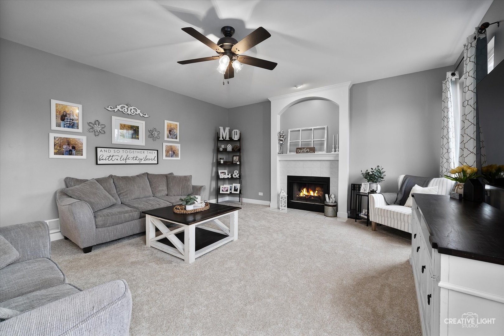 508 Victoria Lane, Oswego, IL 60543