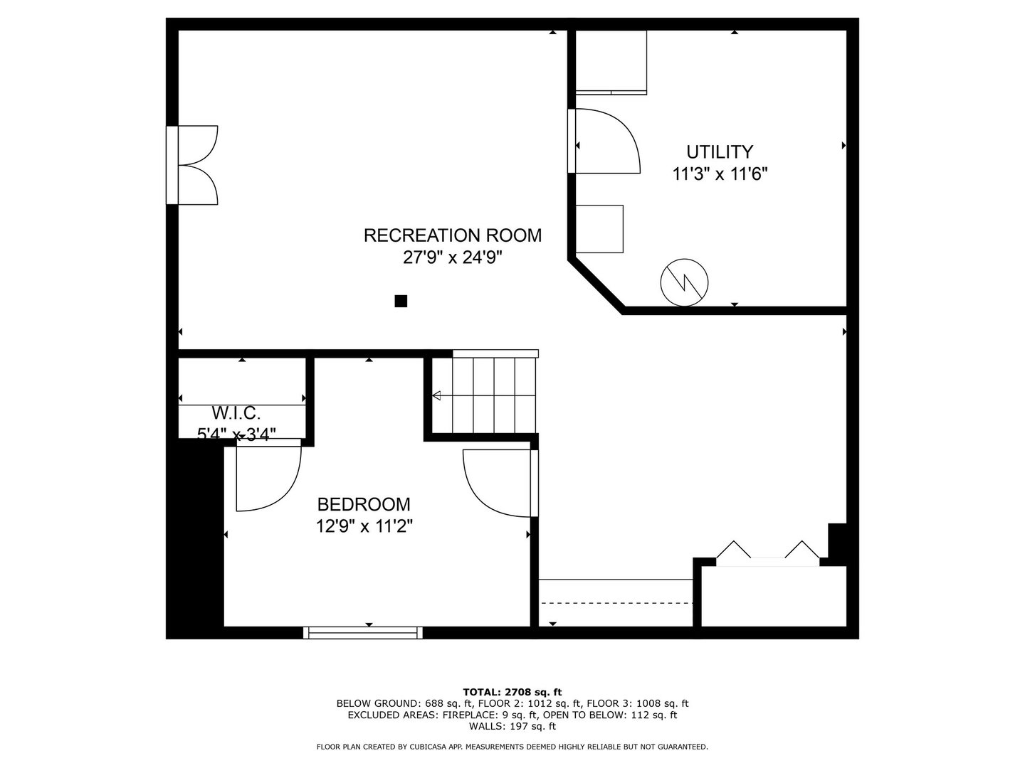 508 Victoria Lane, Oswego, IL 60543