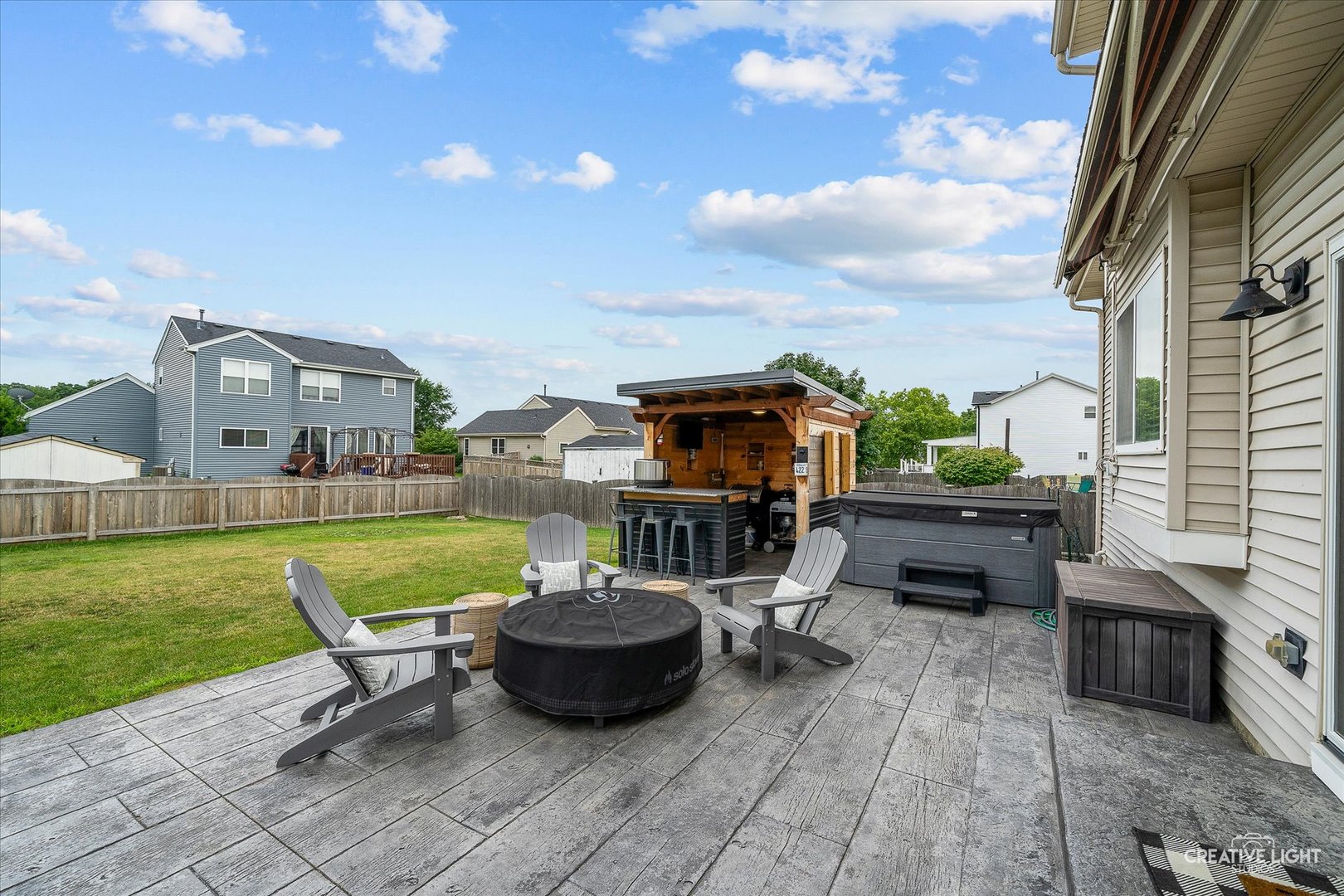 508 Victoria Lane, Oswego, IL 60543