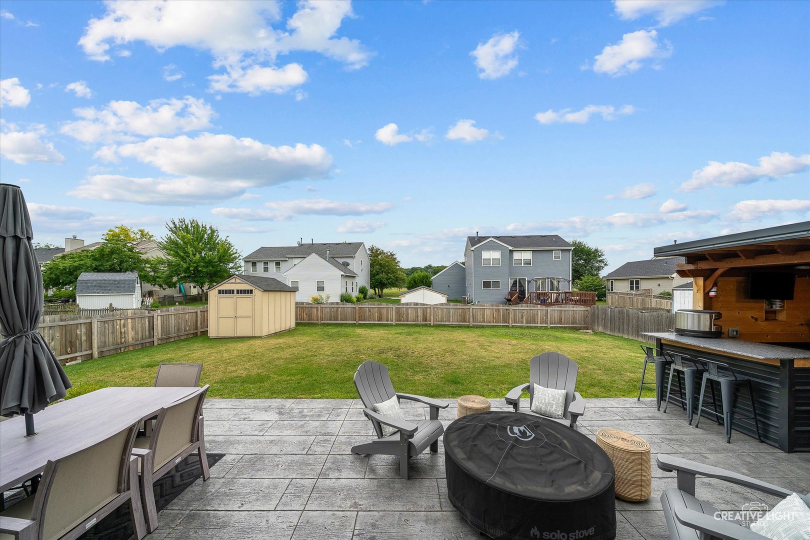 508 Victoria Lane, Oswego, IL 60543