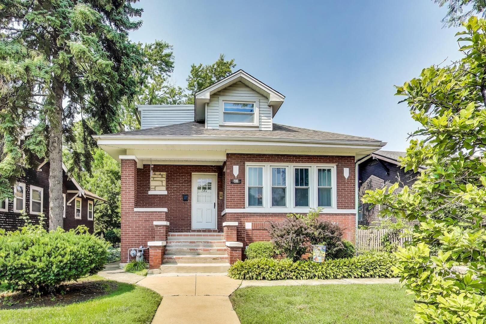 284 Addison Road, Riverside, IL 60546