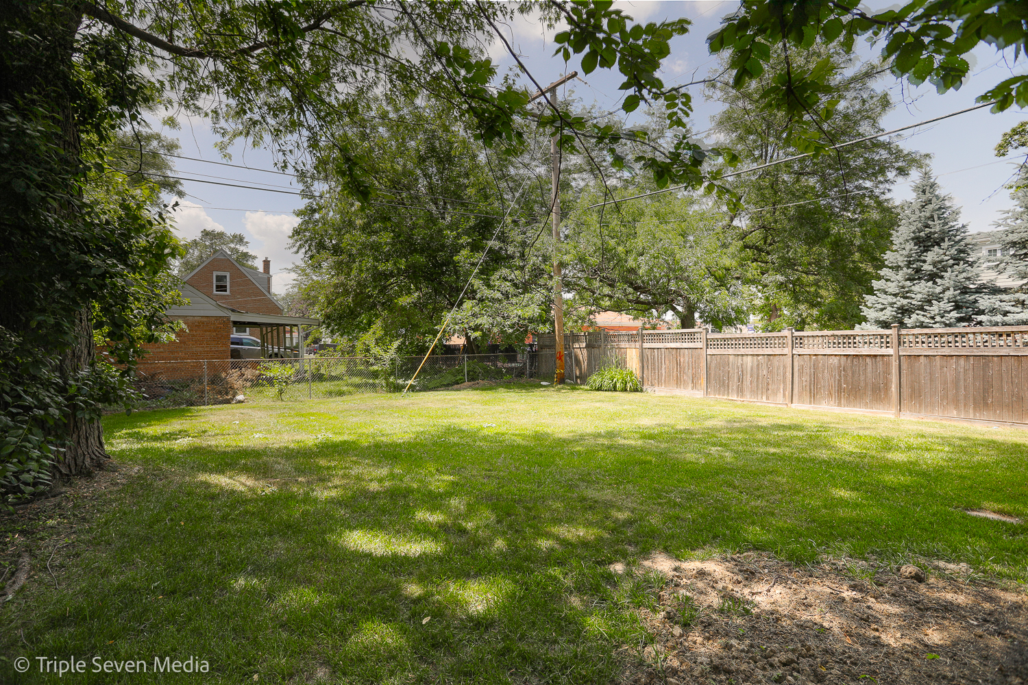 18352 Cowing Court, Homewood, IL 60430