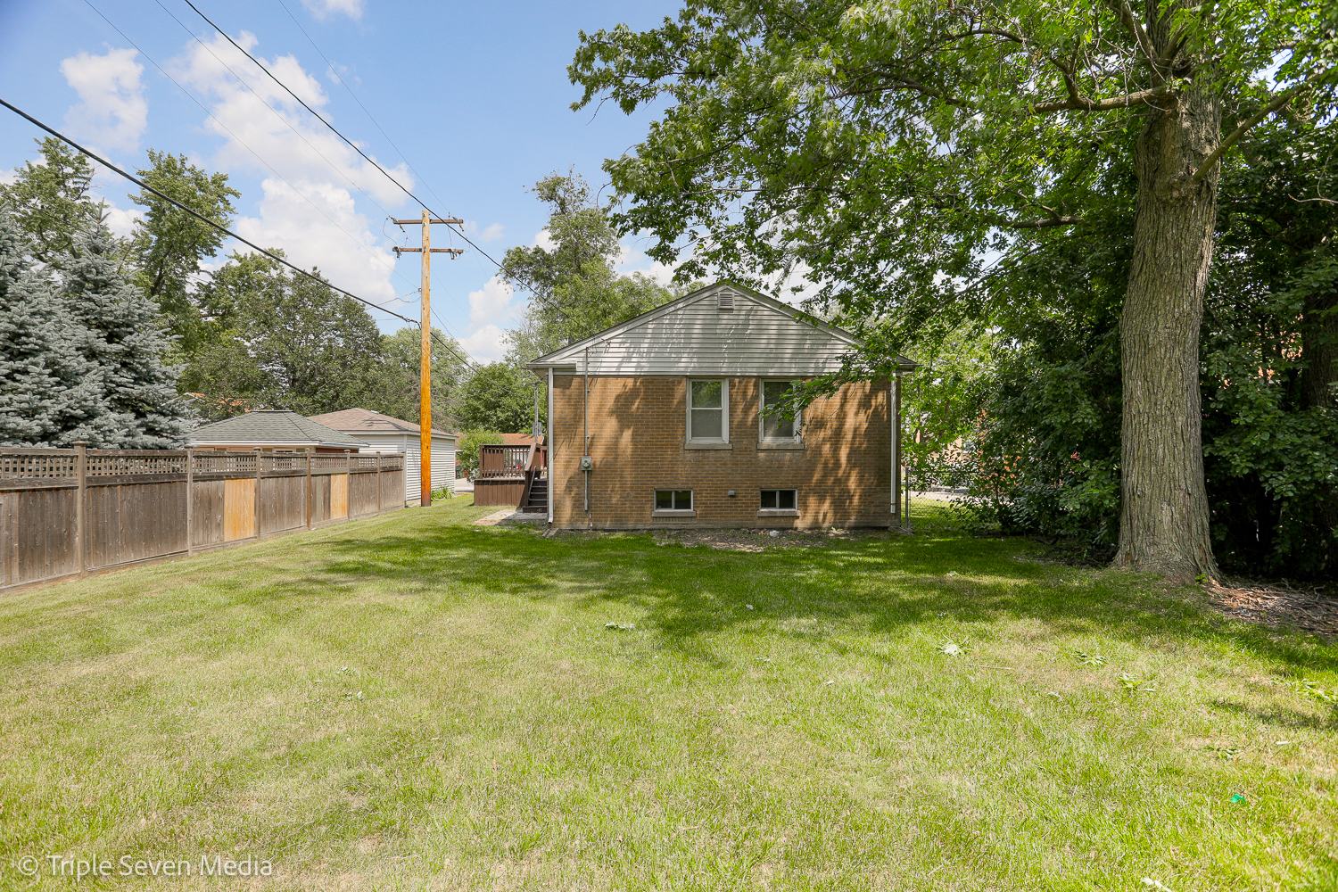 18352 Cowing Court, Homewood, IL 60430