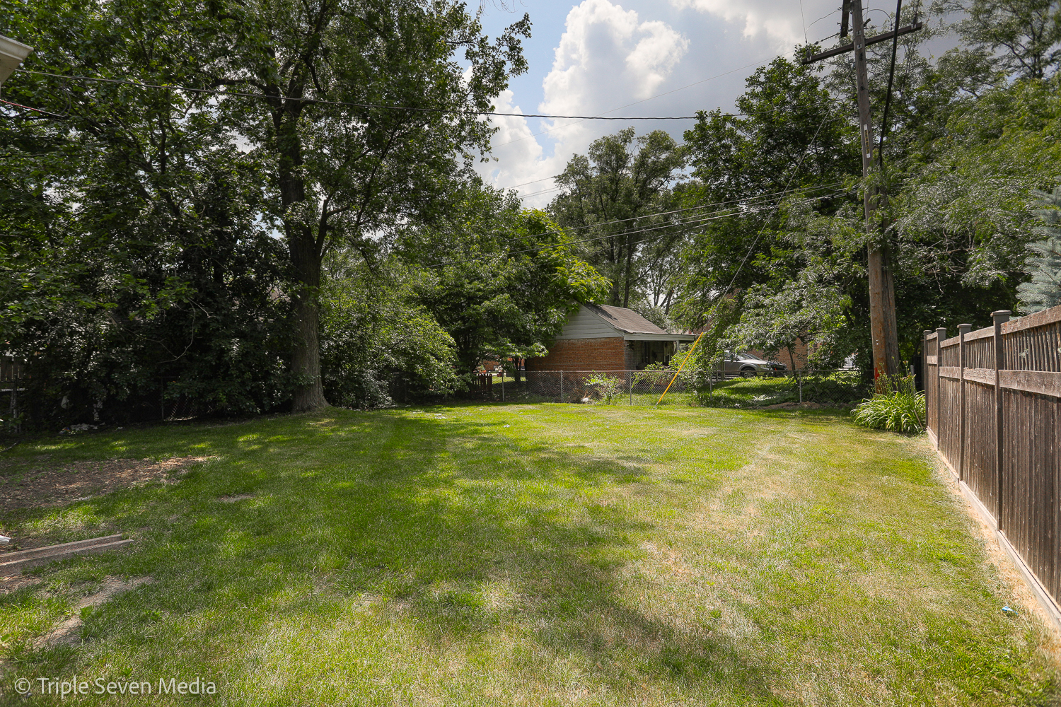 18352 Cowing Court, Homewood, IL 60430